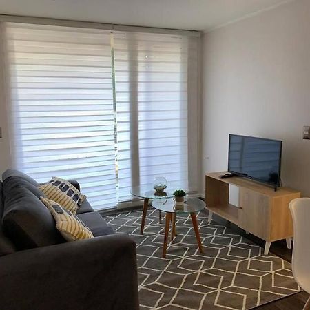 Departamento Centrico En Puerto Varas Zewnętrze zdjęcie