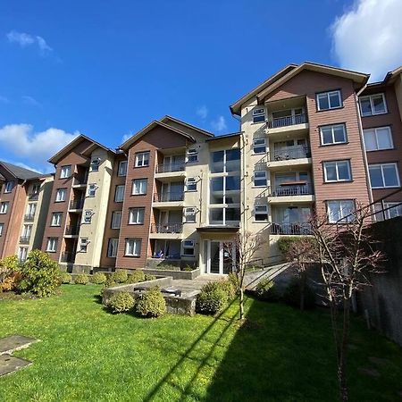 Departamento Centrico En Puerto Varas Zewnętrze zdjęcie