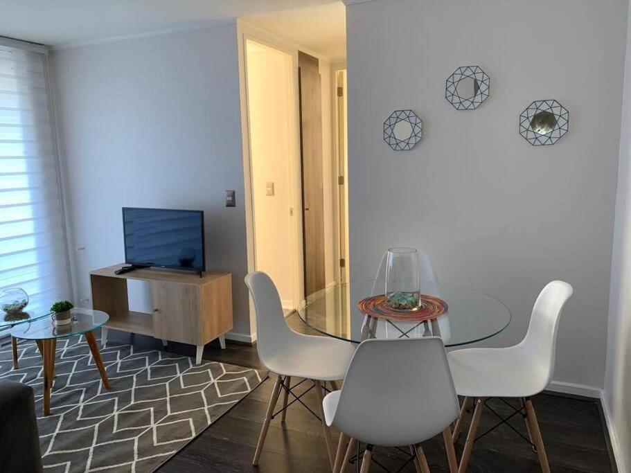 Departamento Centrico En Puerto Varas Zewnętrze zdjęcie