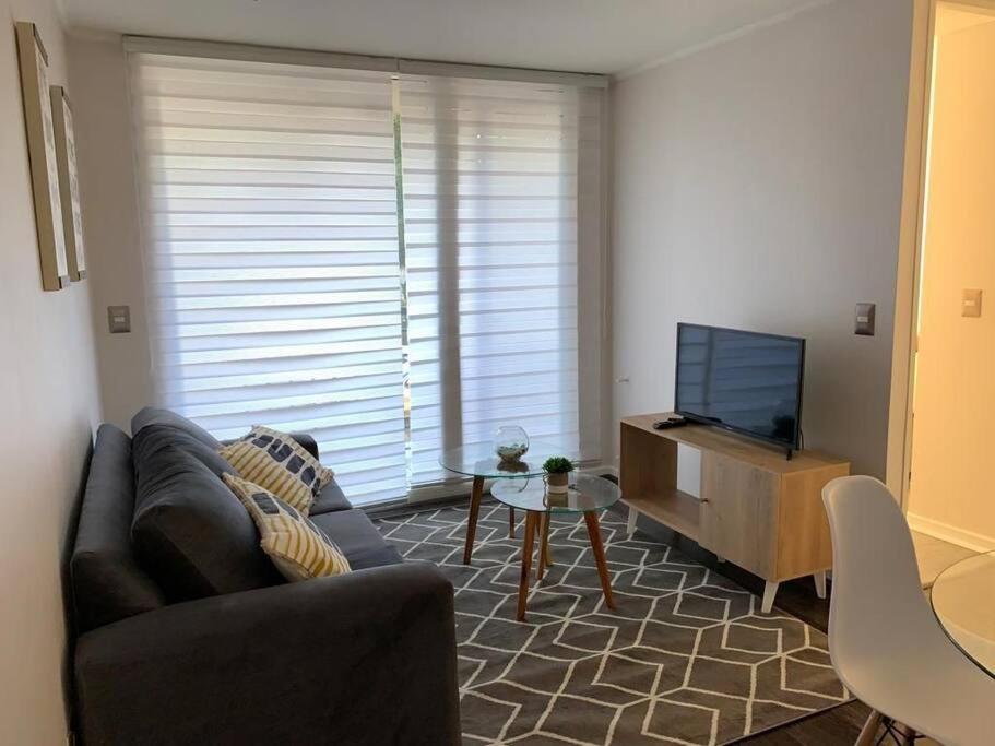 Departamento Centrico En Puerto Varas Zewnętrze zdjęcie