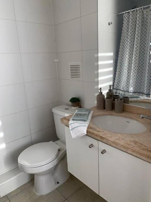 Departamento Centrico En Puerto Varas Zewnętrze zdjęcie